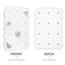 Ahletix Wall-Holds™ Set