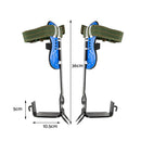 Ahletix Arbor-Spike Pro-System™