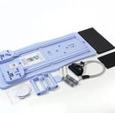 Ahletix Pilates Brett - Home Work-Out