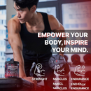 Ahletix Pure-Creatine Boost™