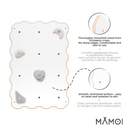 Ahletix Wall-Holds™ Set