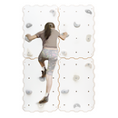 Ahletix Wall-Holds™ Set