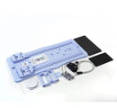 Ahletix Pilates Brett - Home Work-Out
