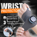 Ahletix™ Thermo-Guard Wrist