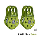 Ahletix Haul-Master™ Pulley