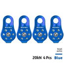 Ahletix Haul-Master™ Pulley