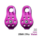 Ahletix Haul-Master™ Pulley
