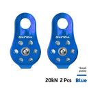 Ahletix Haul-Master™ Pulley