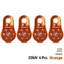 Ahletix Haul-Master™ Pulley