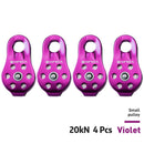 Ahletix Haul-Master™ Pulley