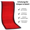 Athletix Deep-Relief | Infrared Light Therapy Pad