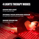 Athletix Deep-Relief | Infrared Light Therapy Pad