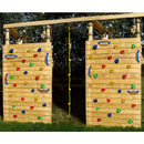 Ahletix Wall-Holds™ Set