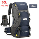 Ahletix Expedition-50™