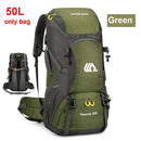 Ahletix Expedition-50™