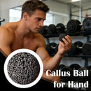 Ahletix Lava-Stone Recovery-Grip Ball™