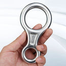 Ahletix Figure-8 Descender™