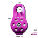 Ahletix Haul-Master™ Pulley