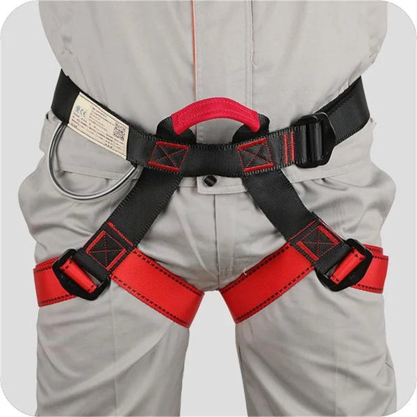 Ahletix Core-Harness™ V1