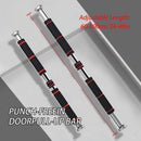 Ahletix Door-Titan™ Pull-Up Bar
