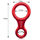 Ahletix Figure-8 Descender™