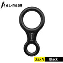 Ahletix Figure-8 Descender™