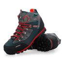 Ahletix Summit-Grip™ Boots