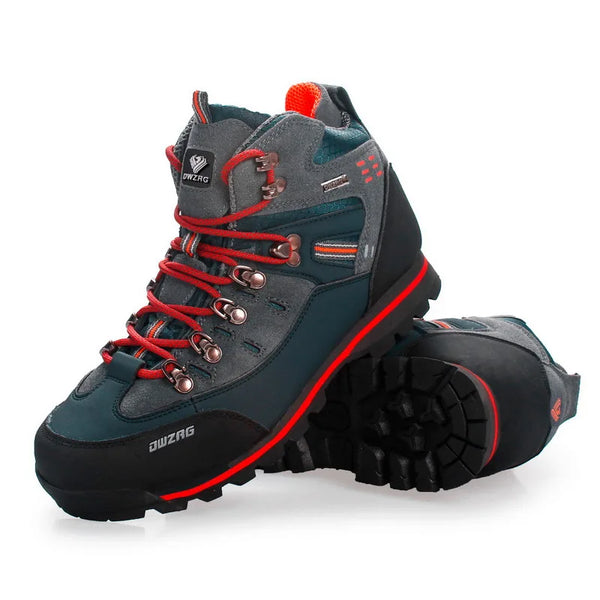 Ahletix Summit-Grip™ Boots