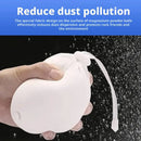 Ahletix Chalk-Dust Performance™
