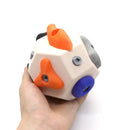 Ahletix™ GripCube 3D