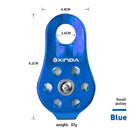 Ahletix Haul-Master™ Pulley