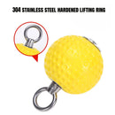Ahletix Suspension-Spheres Pro™ | Griffkraft-Trainer