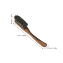Ahletix Boar-Hair Detailer™