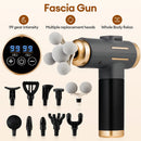 Ahletix Fascia-Gun 99™