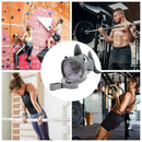 🧗 Ahletix Fun-Series Chalk-Bag™ | Design & Grip