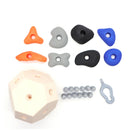 Ahletix™ GripCube 3D