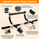 Ahletix Vertical-Titan™ Pull-Up Bar
