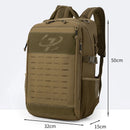 Ahletix Recon-Tactical™ Pack