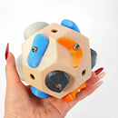 Ahletix™ GripCube 3D