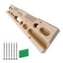 Ahletix Edge-Master™ Board
