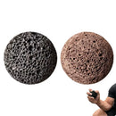 Ahletix Lava-Stone Recovery-Grip Ball™