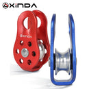 Ahletix Haul-Master™ Pulley