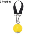 Ahletix Suspension-Spheres Pro™ | Griffkraft-Trainer