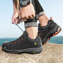 Ahletix Terra-Leather™ Mid