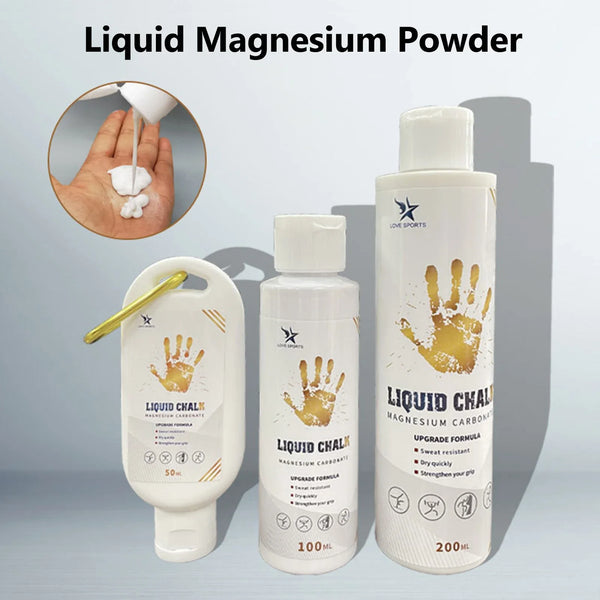 Ahletix Liquid-Grip Pure™