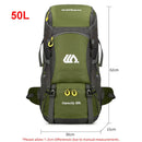 Ahletix Expedition-50™