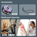 Ahletix Forearm-Resistance Pro™