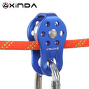 Ahletix Haul-Master™ Pulley