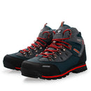 Ahletix Summit-Grip™ Boots