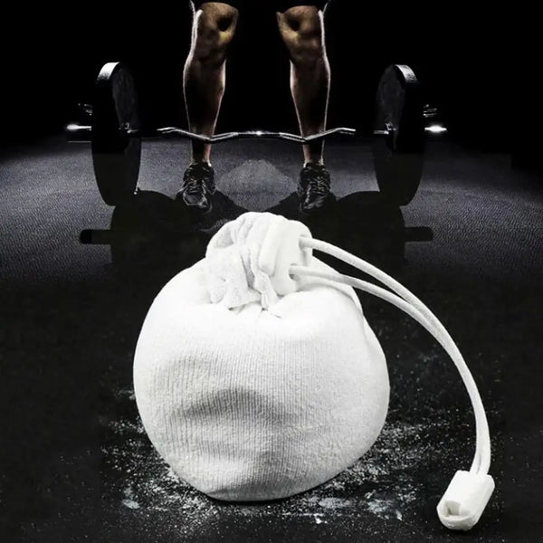 Ahletix Chalk-Dust Performance™